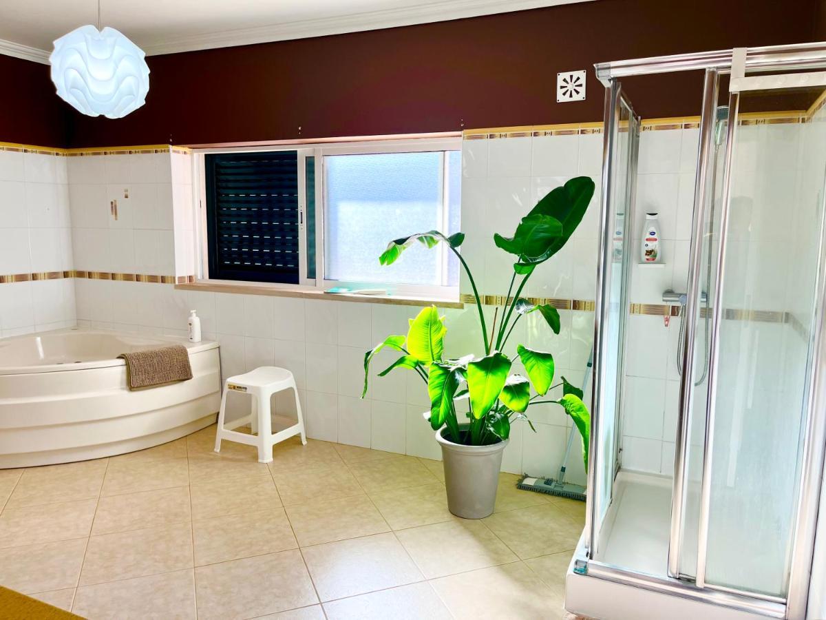 Providence Estate - Guest Suite Cadaval Екстер'єр фото